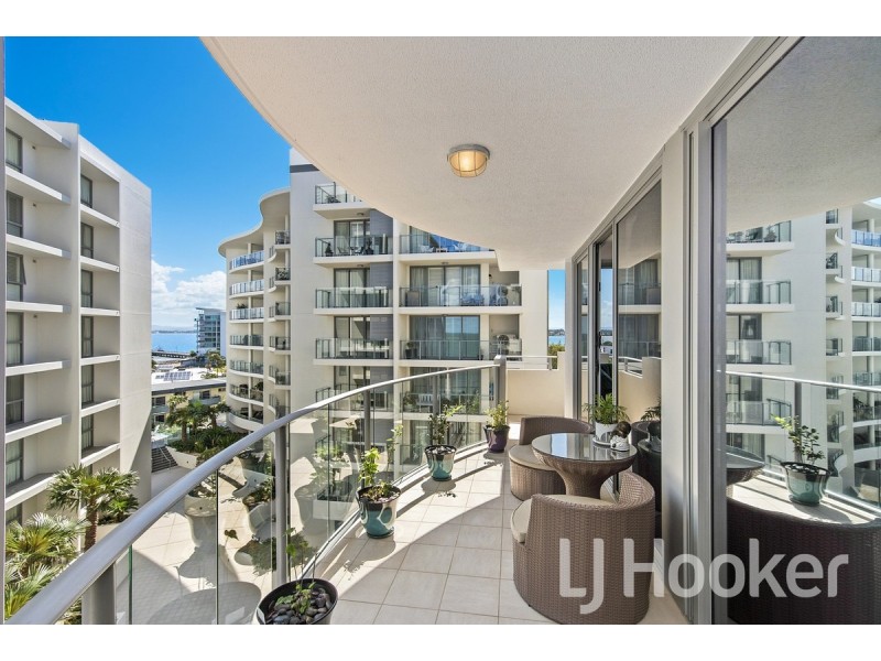 17/5 Lilla Street, Woody Point QLD 4019