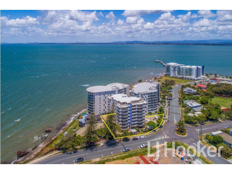 17/5 Lilla Street, Woody Point QLD 4019