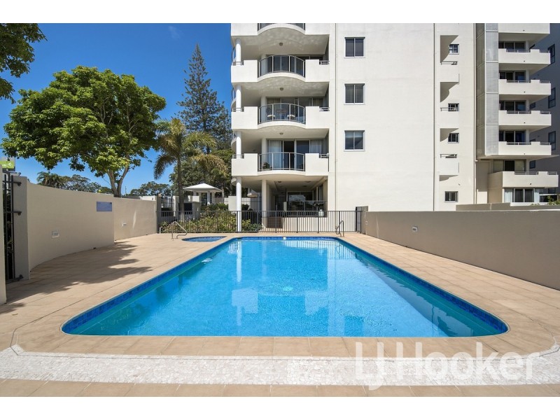 17/5 Lilla Street, Woody Point QLD 4019