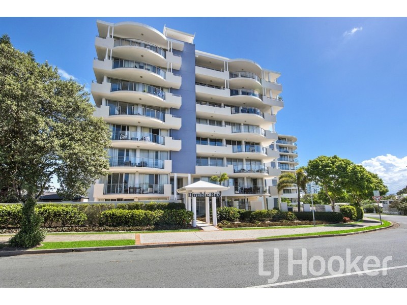 17/5 Lilla Street, Woody Point QLD 4019