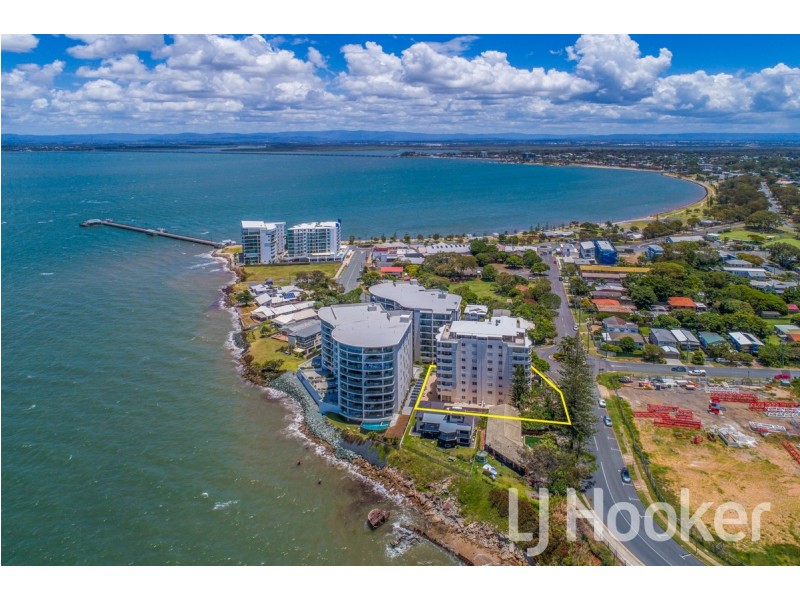 17/5 Lilla Street, Woody Point QLD 4019