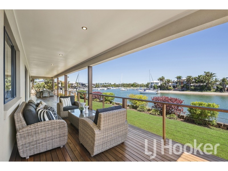1 Wildfire Court, Newport QLD 4020