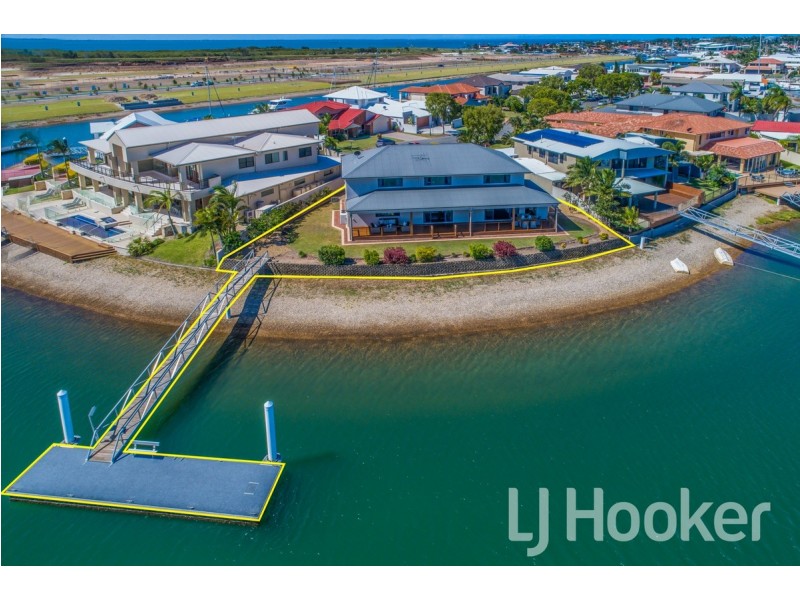 1 Wildfire Court, Newport QLD 4020
