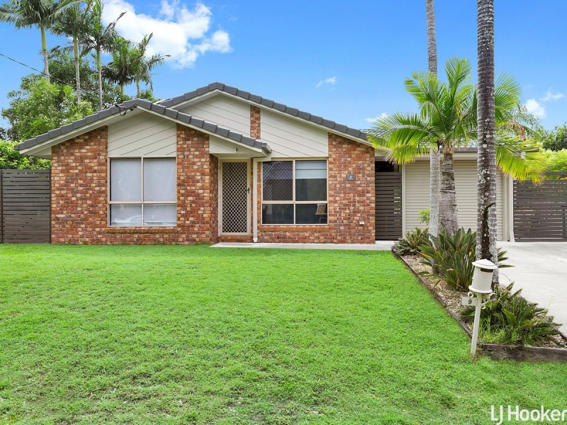 9 Vanda Place, Deception Bay QLD 4508