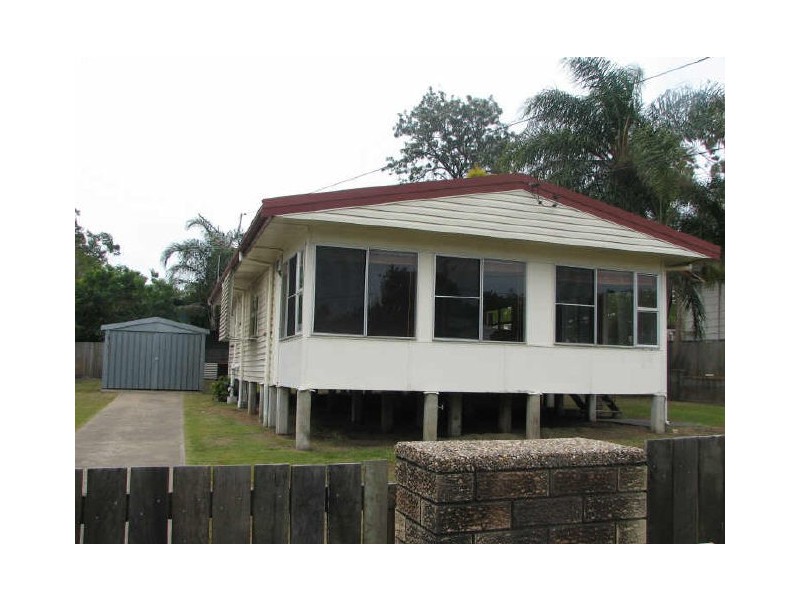 18 Joyce Street, Redcliffe QLD 4020