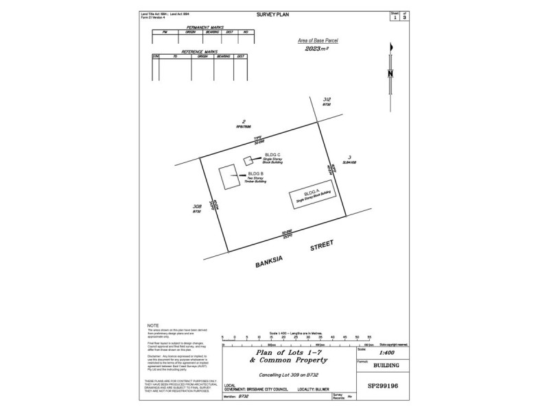 10 Banksia Street, Bulwer QLD 4025