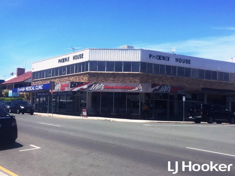 Suite 6/137 Sutton Street, Redcliffe QLD 4020