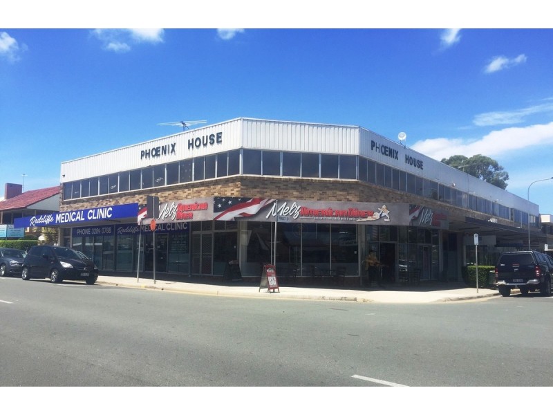 Level 1, Suite 1/3 Violet Street, Redcliffe QLD 4020