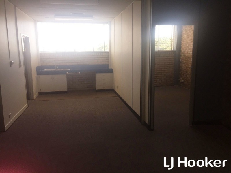 Level 1, Suite 1/3 Violet Street, Redcliffe QLD 4020