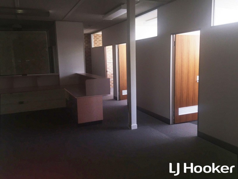 Level 1, Suite 1/3 Violet Street, Redcliffe QLD 4020