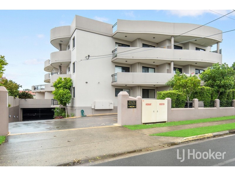 2/188 Mein Street, Scarborough QLD 4020