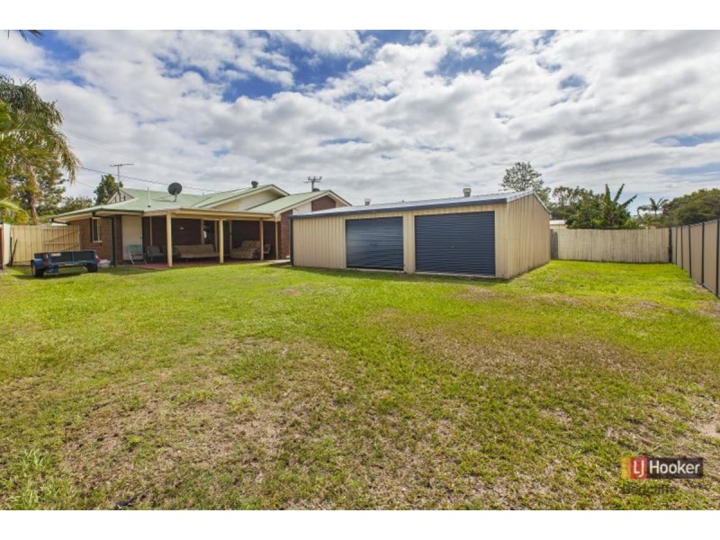 55 Admiral Drive, Deception Bay QLD 4508