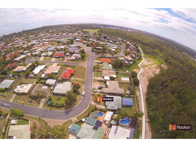 55 Admiral Drive, Deception Bay QLD 4508