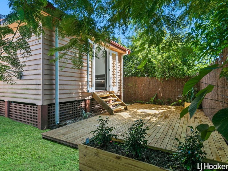 368A Scarborough Road, Scarborough QLD 4020