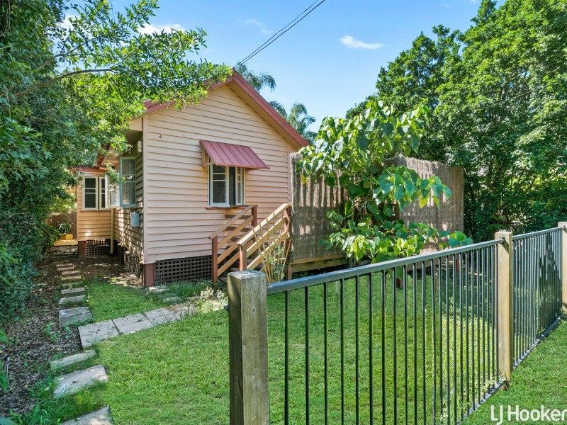 368A Scarborough Road, Scarborough QLD 4020