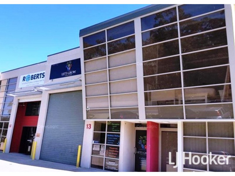 13/16-22 Bremner Road, Rothwell QLD 4022