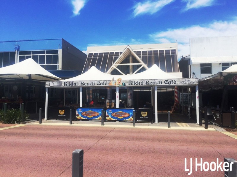 8/77 Redcliffe Parade, Redcliffe QLD 4020