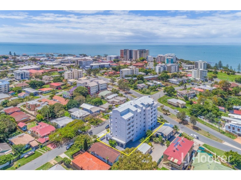 14/13 Louis Street, Redcliffe QLD 4020