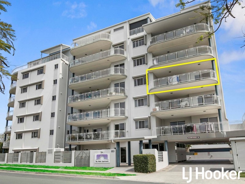 14/13 Louis Street, Redcliffe QLD 4020