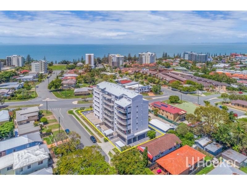 14/13 Louis Street, Redcliffe QLD 4020