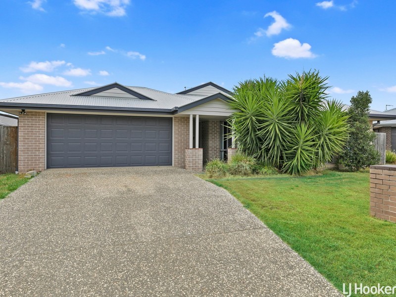13 Reichman Street, Caboolture QLD 4510