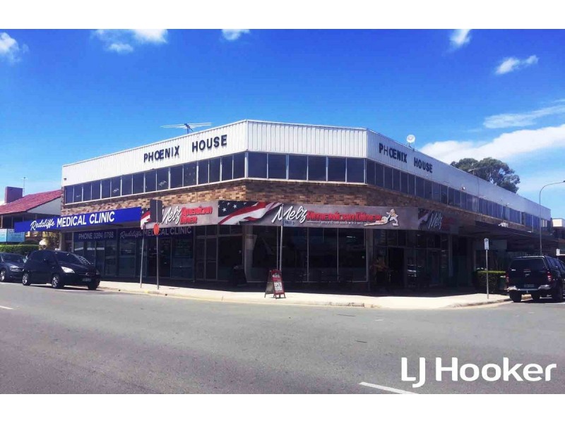 Shop 4/3 Violet Street, Redcliffe QLD 4020