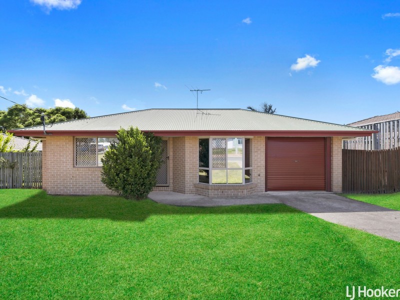 61 Lipscombe Road, Deception Bay QLD 4508