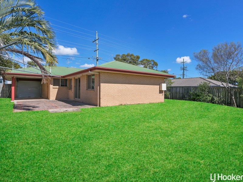 61 Lipscombe Road, Deception Bay QLD 4508