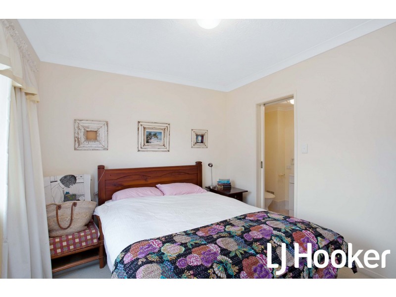 3/10 Caroline Street, Woody Point QLD 4019