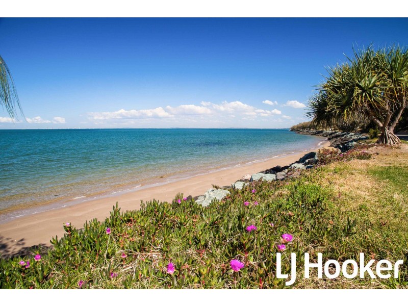 3/10 Caroline Street, Woody Point QLD 4019