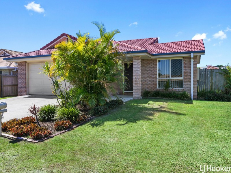 24 Cashmere Street, Rothwell QLD 4022