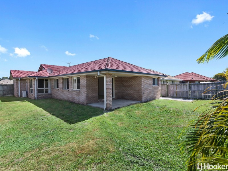 24 Cashmere Street, Rothwell QLD 4022