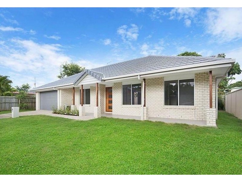 2 Mein Street, Scarborough QLD 4020