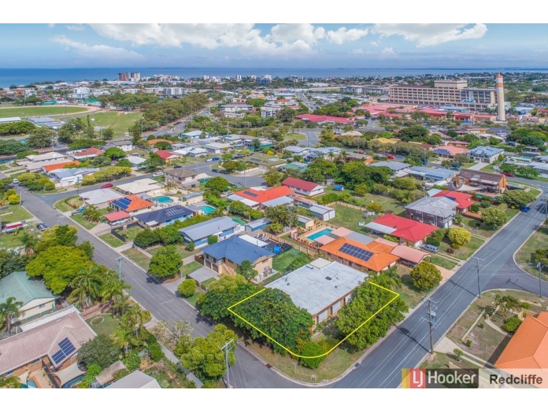 15 Edwin Street, Redcliffe QLD 4020