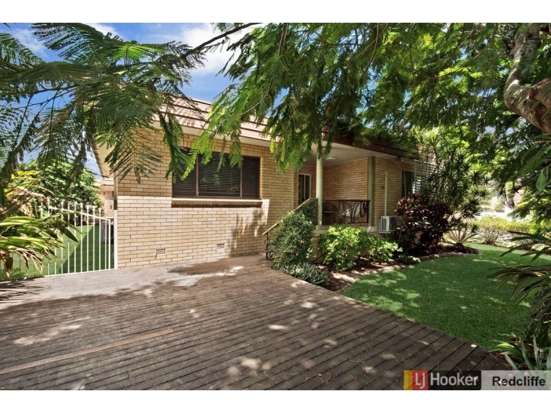 15 Edwin Street, Redcliffe QLD 4020