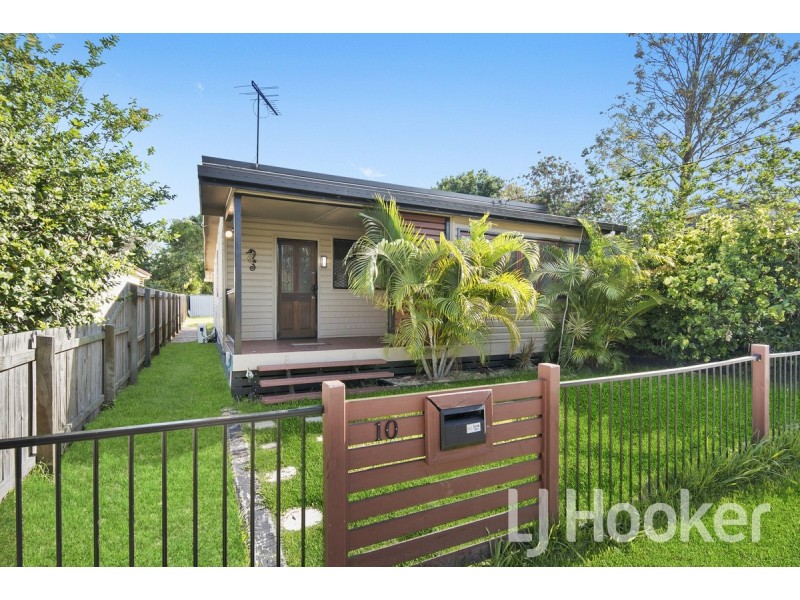 10 Beaufort Place, Deception Bay QLD 4508