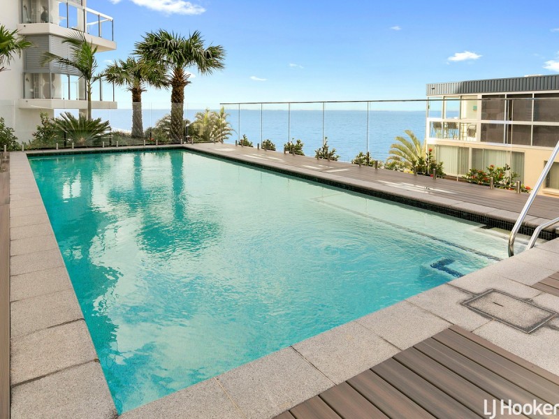 3/36 Woodcliffe Crescent, Woody Point QLD 4019