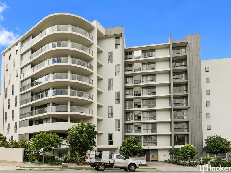3/36 Woodcliffe Crescent, Woody Point QLD 4019