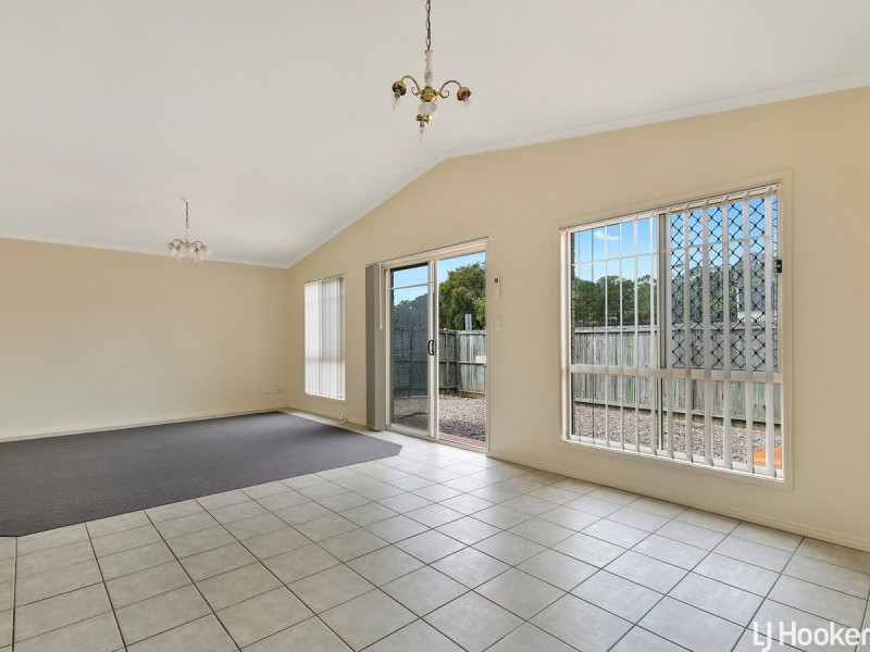 3 Kindy Lane, Kippa-ring QLD 4021