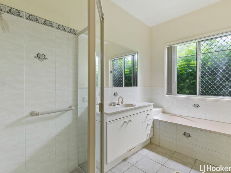 3 Kindy Lane, Kippa-ring QLD 4021