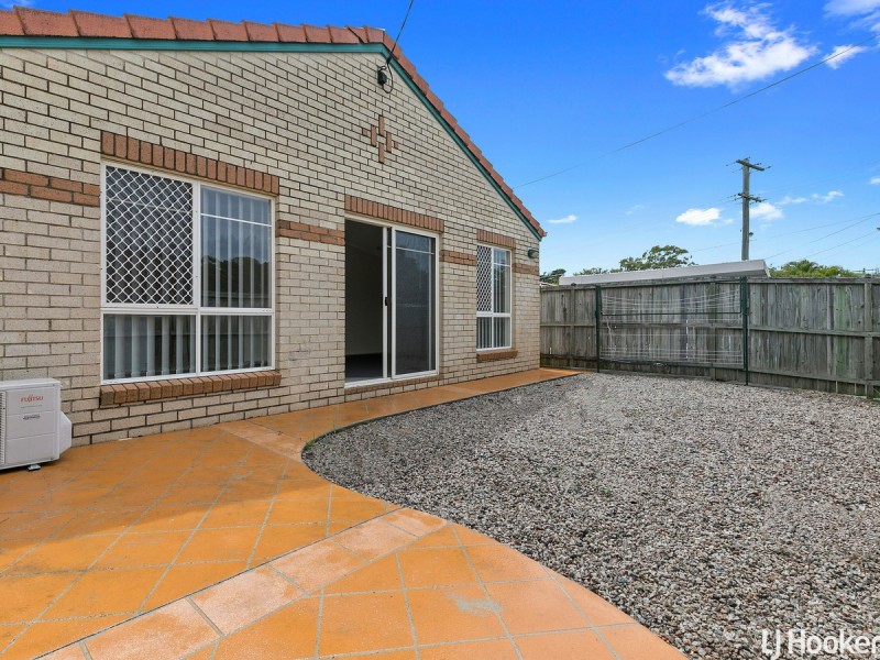 3 Kindy Lane, Kippa-ring QLD 4021
