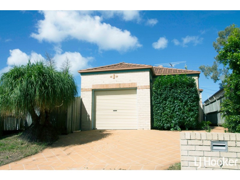 3 Kindy Lane, Kippa-ring QLD 4021