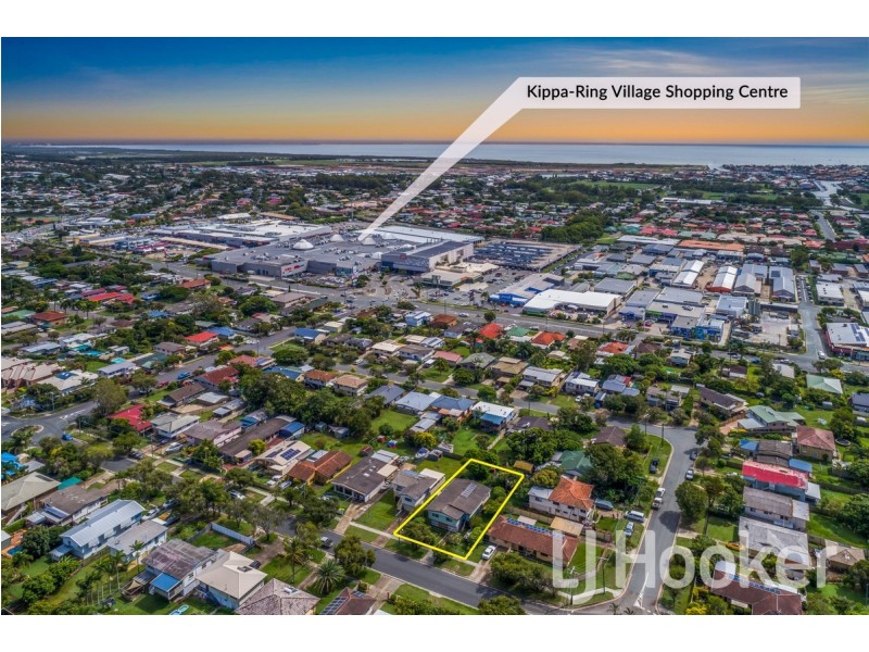 124 George Street, Kippa-ring QLD 4021