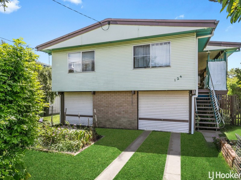 124 George Street, Kippa-ring QLD 4021