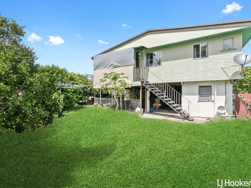 124 George Street, Kippa-ring QLD 4021