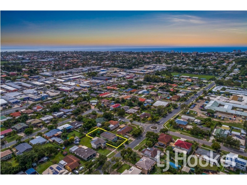 124 George Street, Kippa-ring QLD 4021