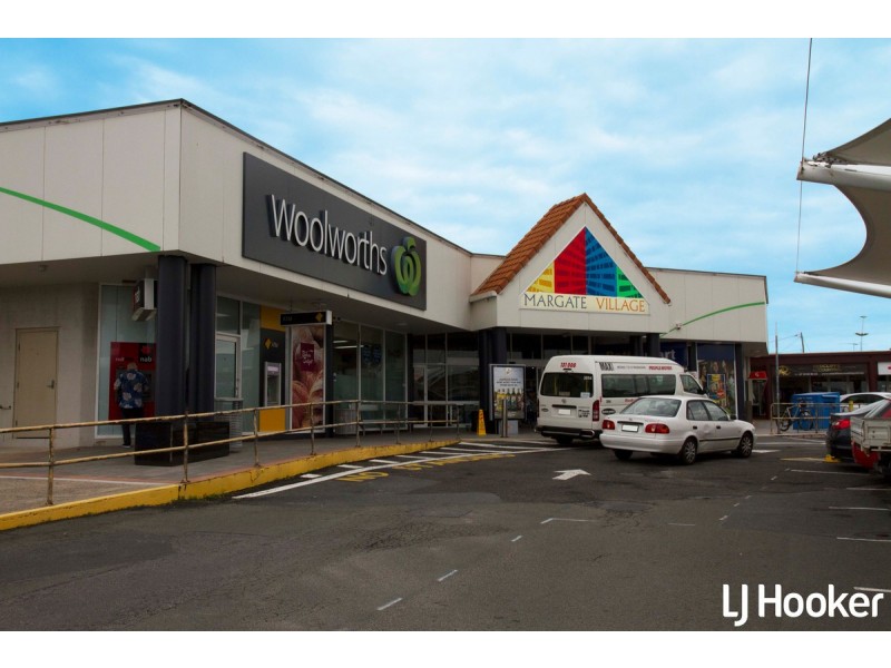 1/32 Baynes Street, Margate QLD 4019