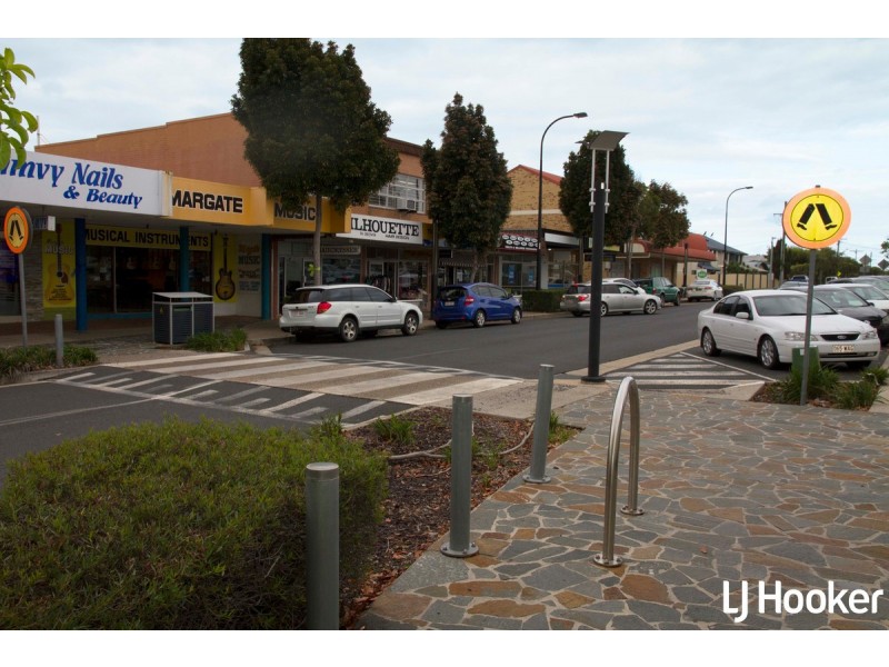 1/32 Baynes Street, Margate QLD 4019