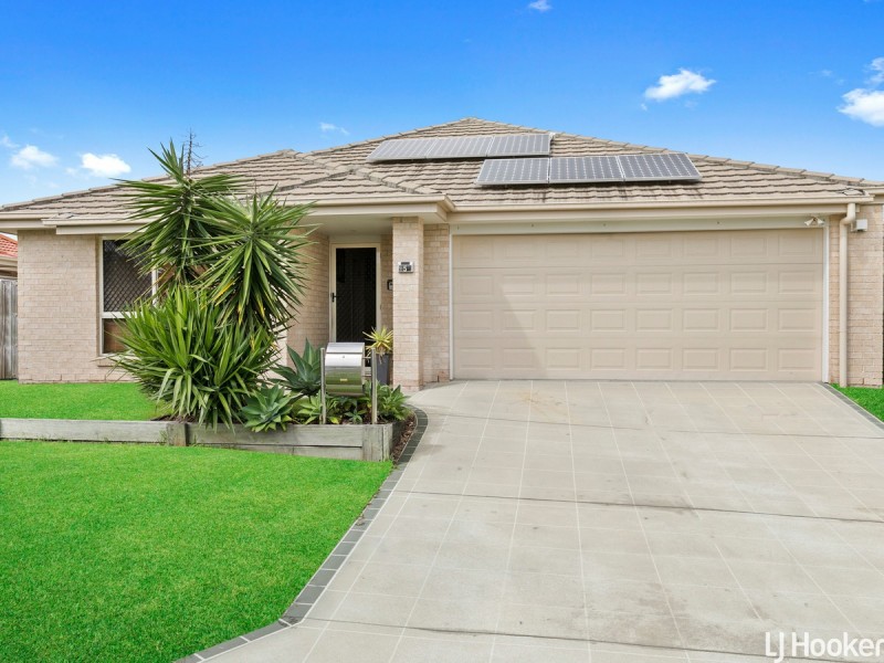 5 Jemma Street, Rothwell QLD 4022