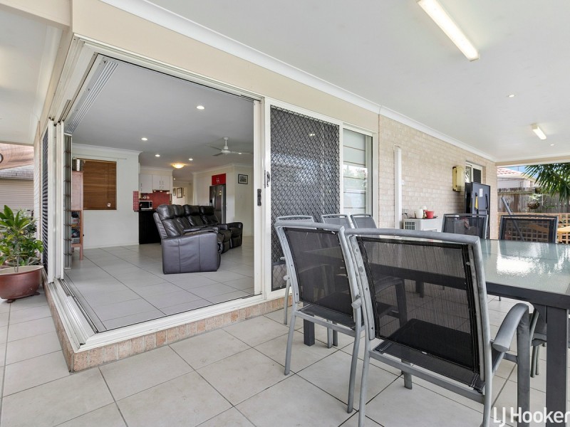 5 Jemma Street, Rothwell QLD 4022